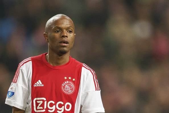 Thulani Serero – Ajax Amsterdam, Netherlands (2011