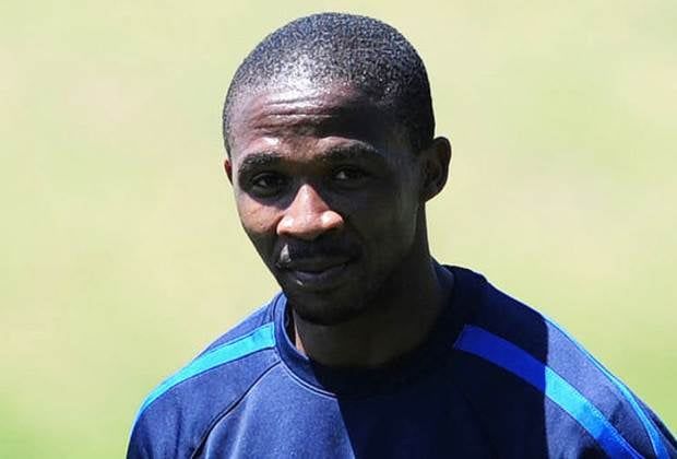 Thembinkosi Fanteni – Maccabi Haifa, Israel (2008/