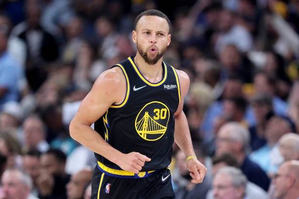 5. Stephen Curry (basketball) - $92.8 million