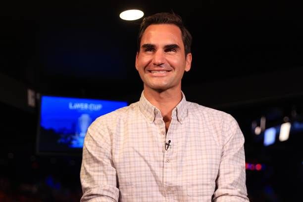 7. Roger Federer (tennis) - $90.7 million