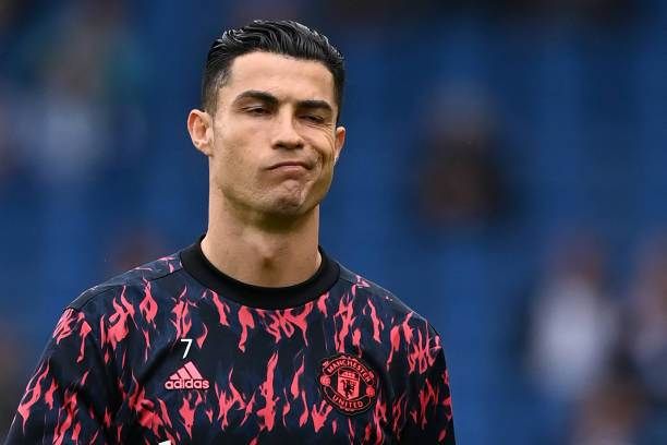3. Cristiano Ronaldo (football) - $115 million
