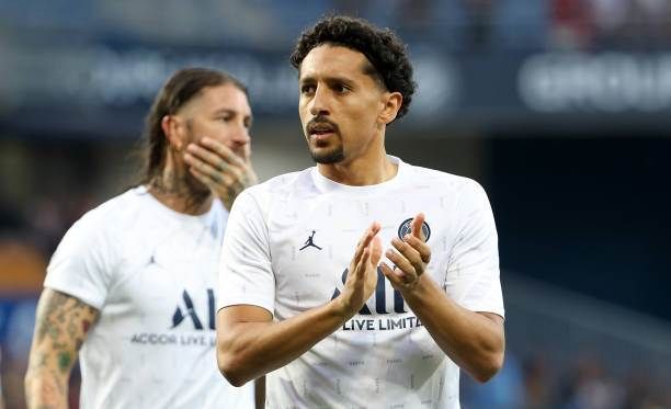 4. Marquinhos - €1.2 million