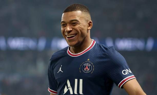 1. Kylian Mbappe - €4.7 million