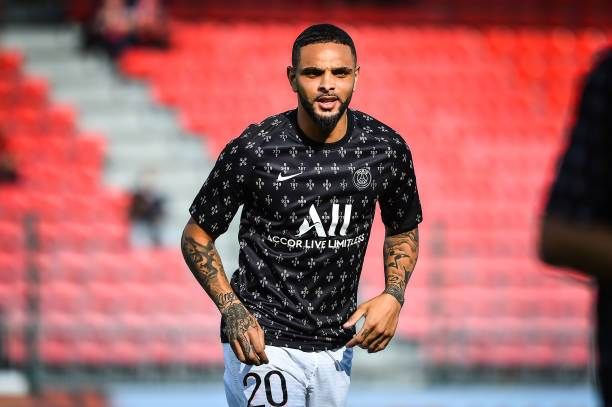 Layvin Kurzawa