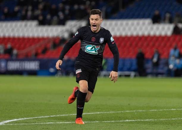 Ander Herrera