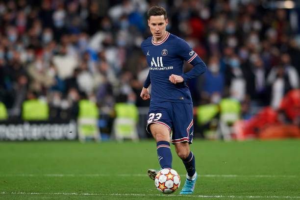 Julian Draxler