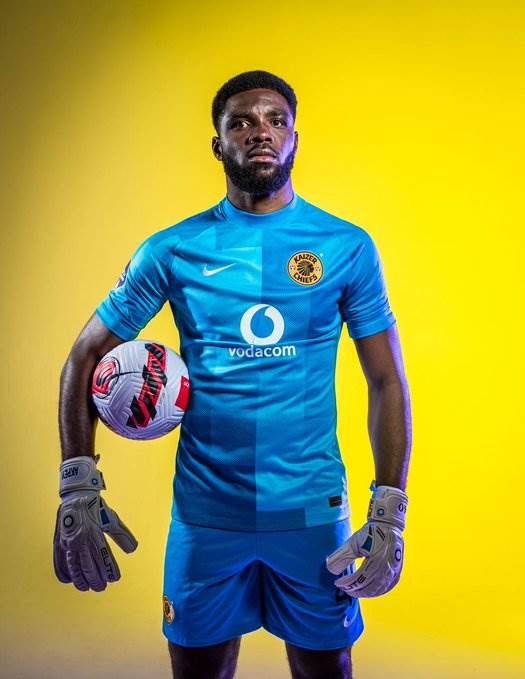 Daniel Akpeyi