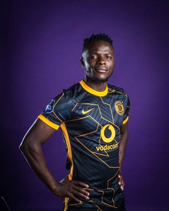 Lazarous Kambole