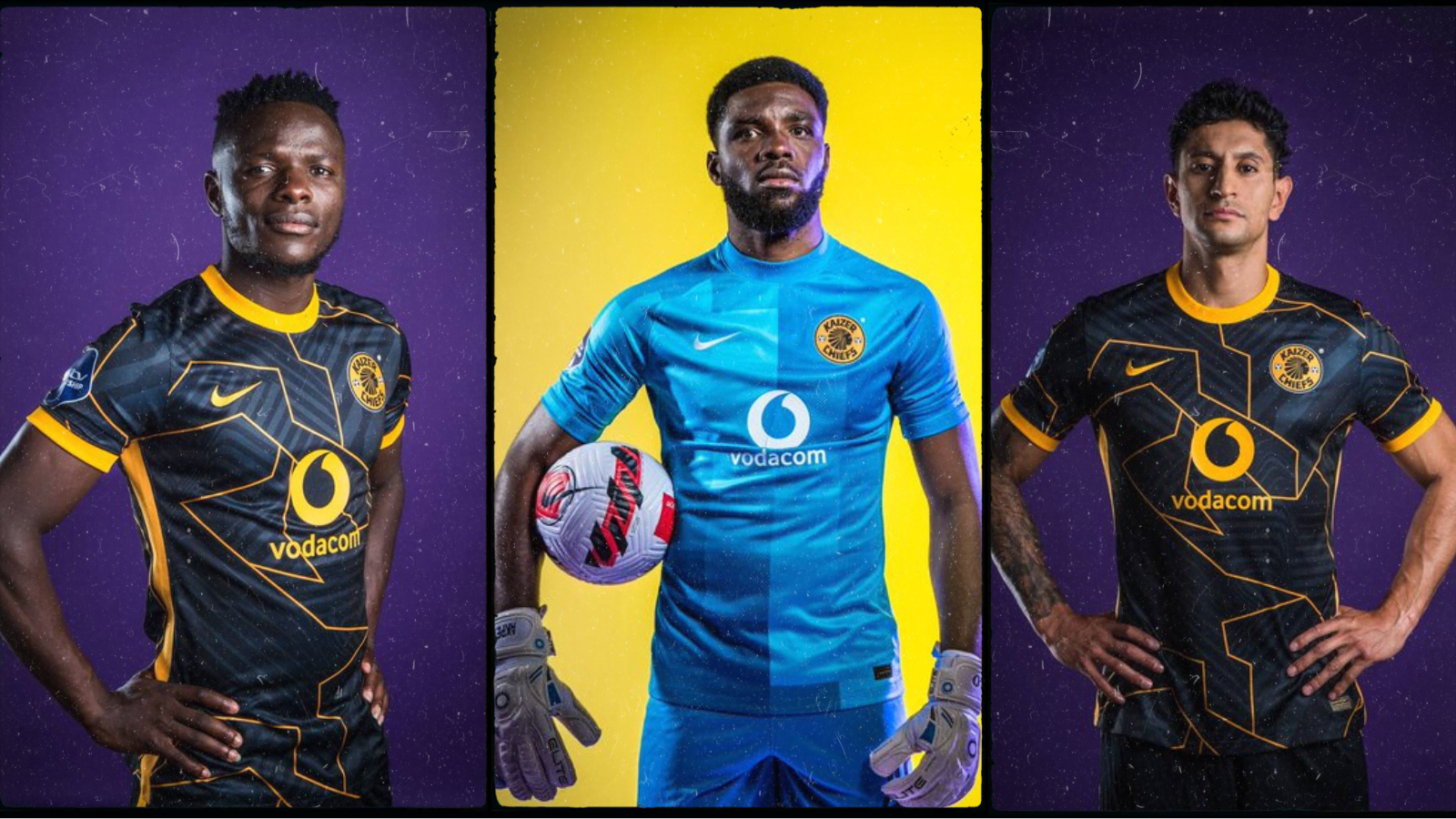 Scroll through the gallery to see the 11 confirmed