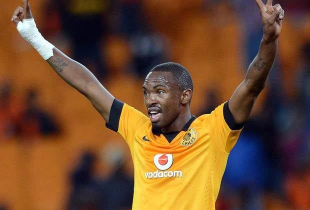 2013/14: Bernard Parker (Kaizer Chiefs, 10 goals) 