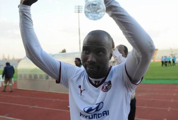 2011/12: Siyabonga Nomvethe (Moroka Swallows, 20 g