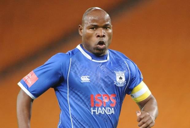 2015/16: Collins Mbesuma (Mpumalanga Black Aces, 1