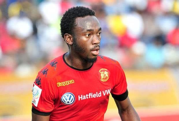 2019/20: Peter Shalulile (Highlands Park) & Gabadi
