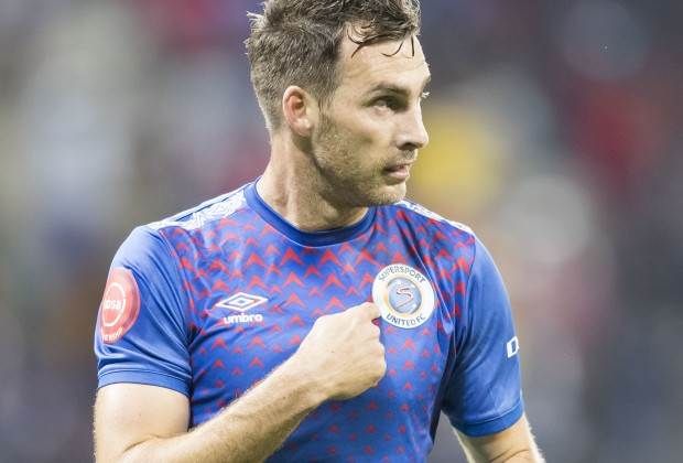 2020/21: Bradley Grobler (SuperSport United, 16 go