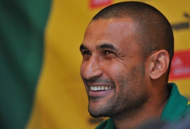 =5. Delron Buckley – 3 goals