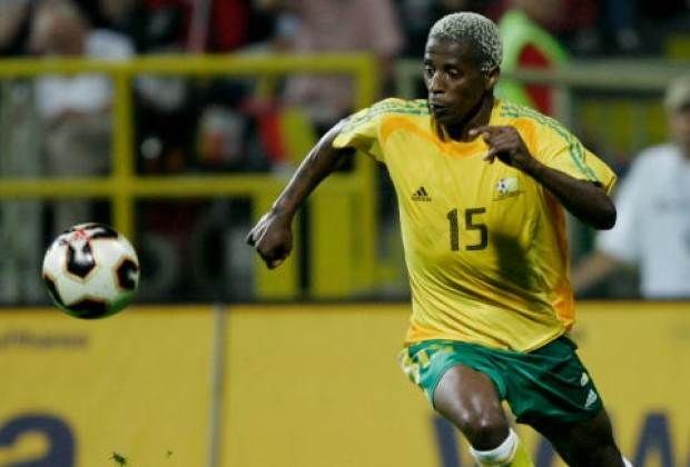 4. Sibusiso Zuma – 4 goals