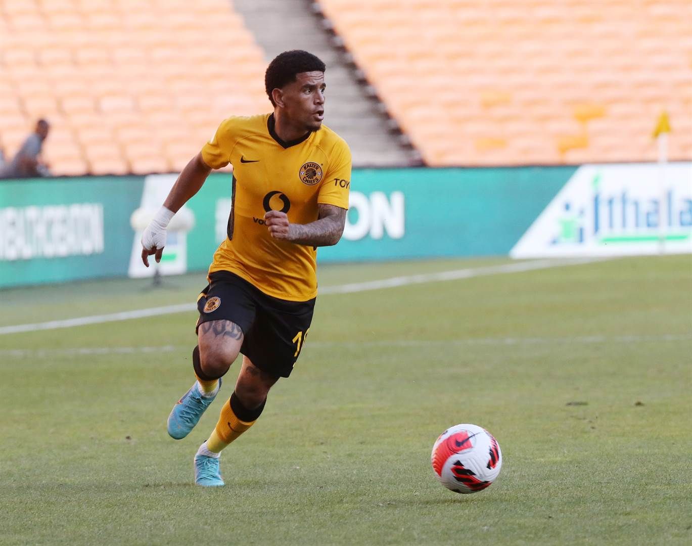 FWD: Keagan Dolly – 2281 minutes played