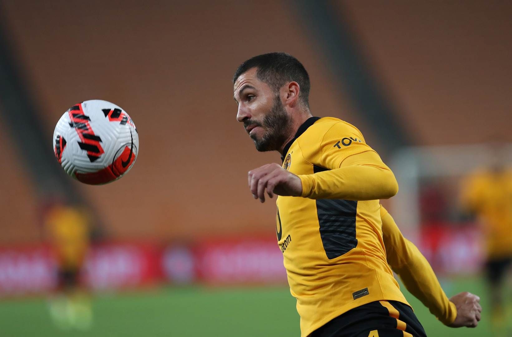 DEF: Daniel Cardoso – 1902 minutes played