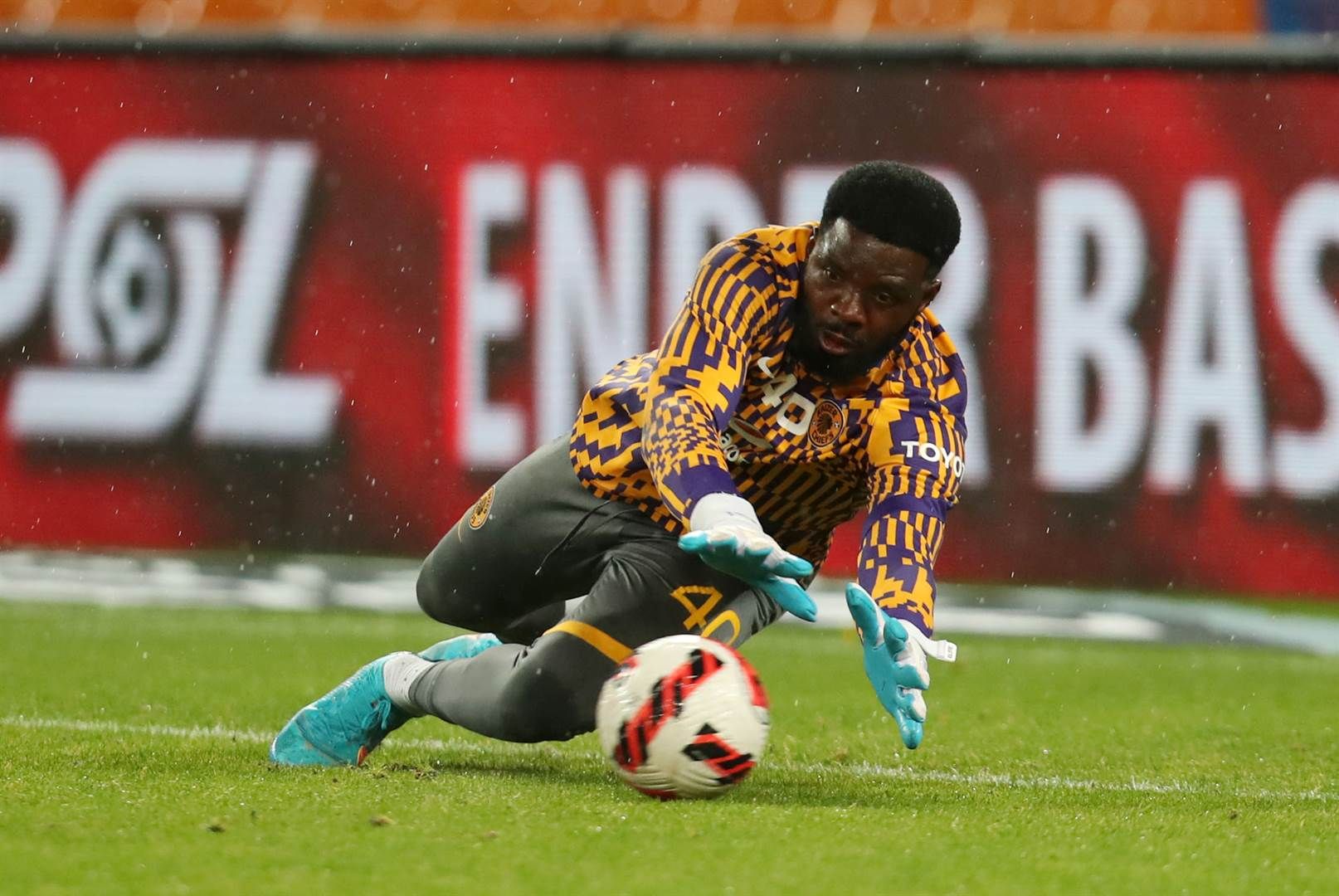 GK: Daniel Akpeyi – 1080 minutes played