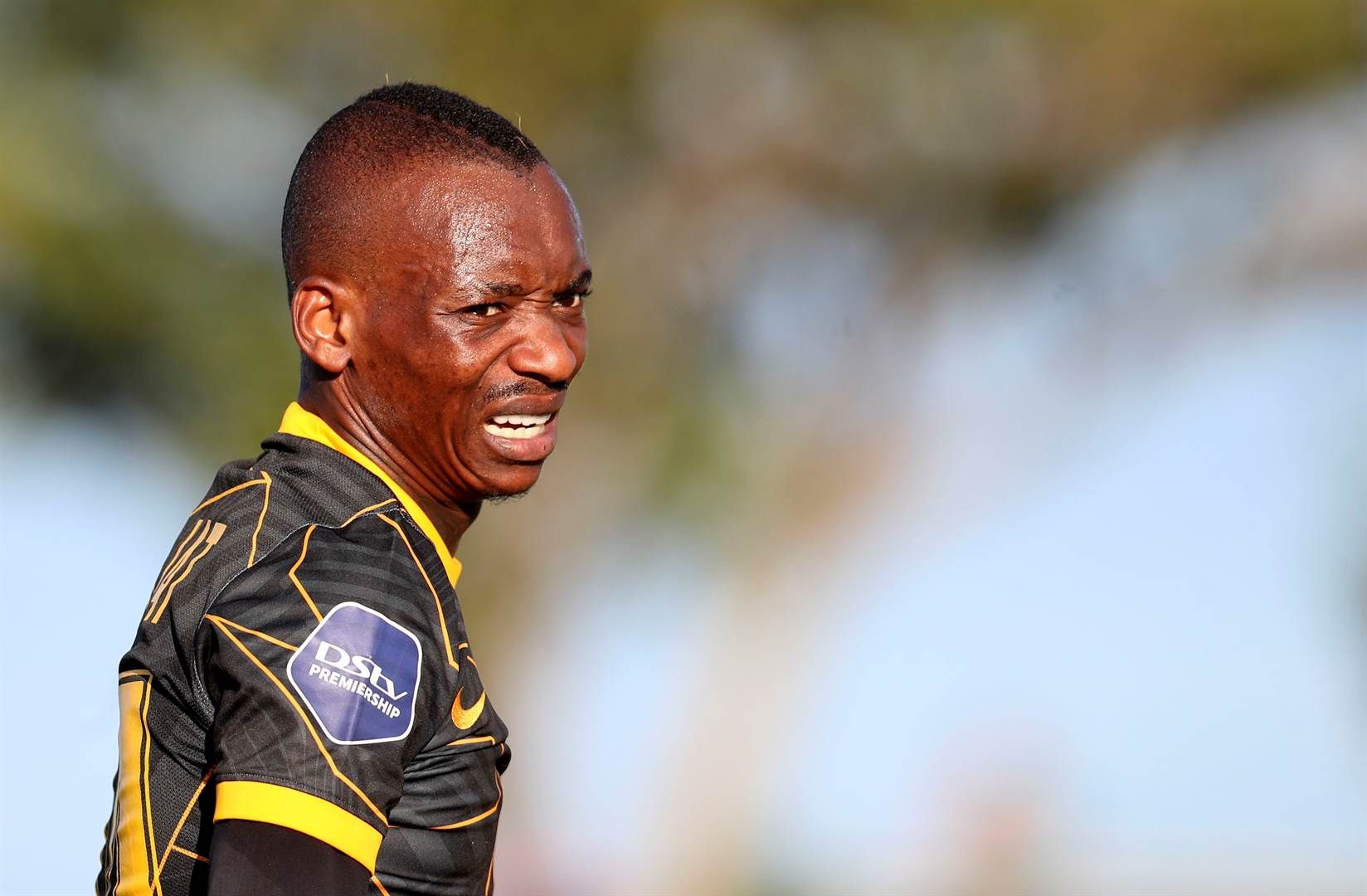 FWD: Khama Billiat – 2430 minutes played