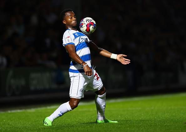 Ethan Laird - joined Queens Park Rangers on loan f