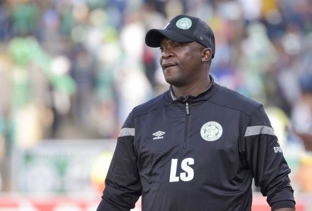 Lehlohonolo Seema – Bloemfontein Celtic (2016-17 &