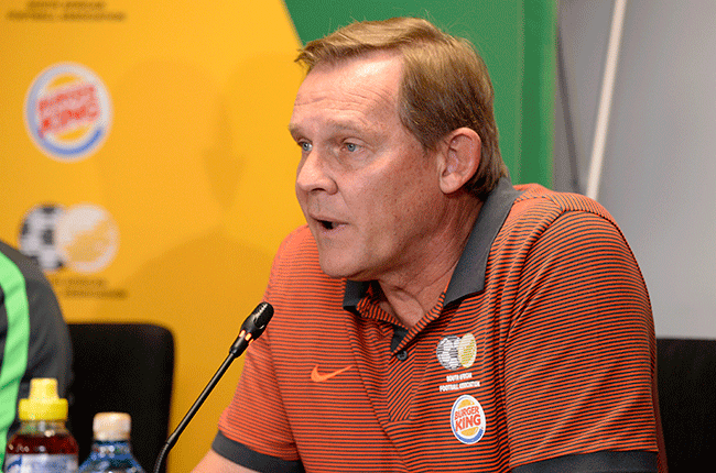 Neil Tovey – AmaZulu (2001-02 & 2009-10)