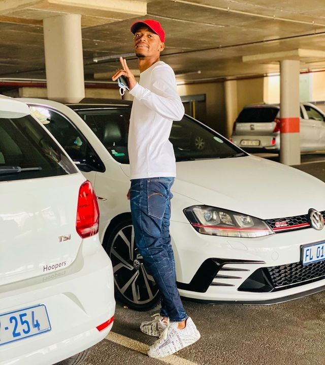 Gladwin Shitolo