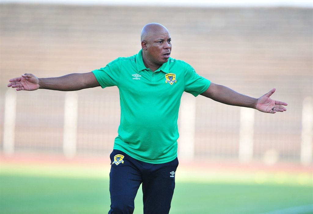 Joel Masutha