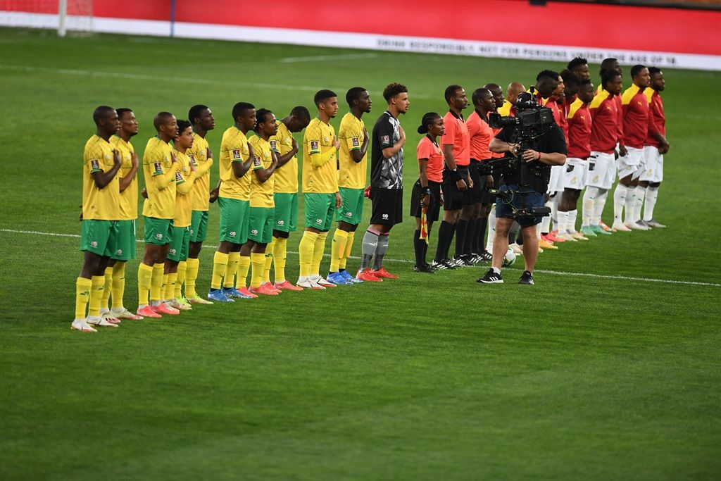 bafana bafana