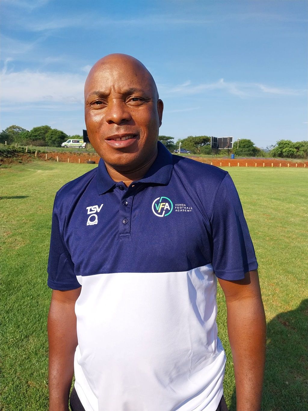 joel masutha