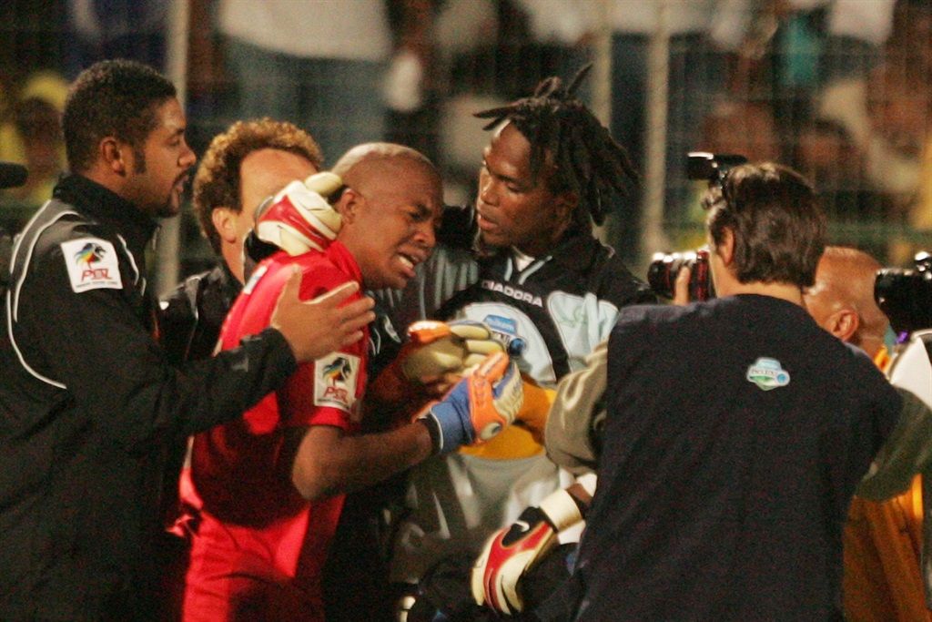 khune baron