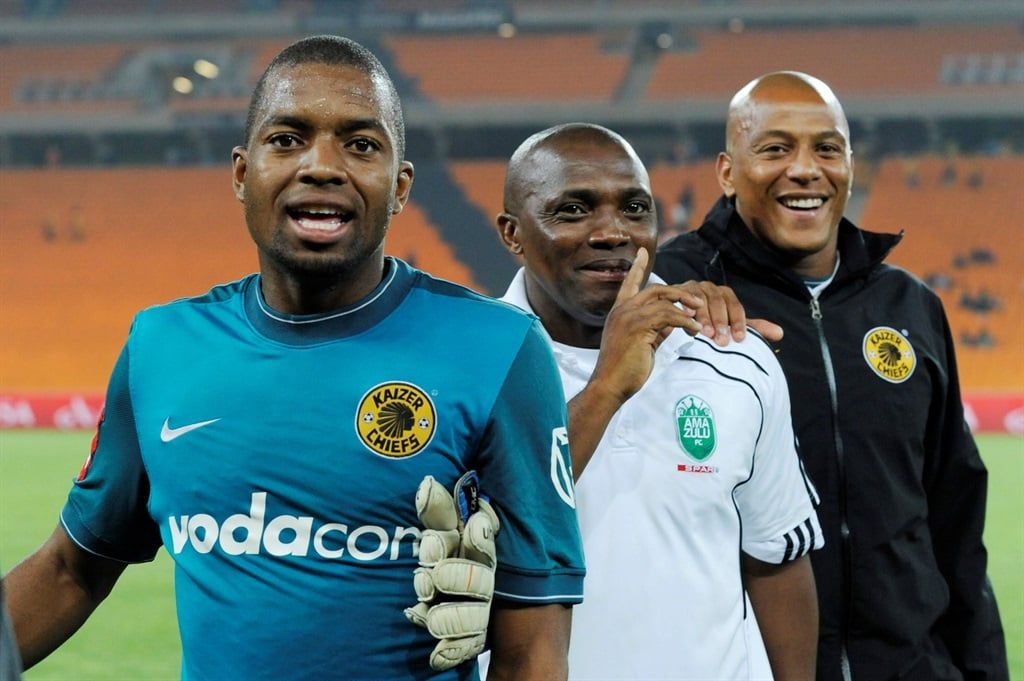 khune bartman
