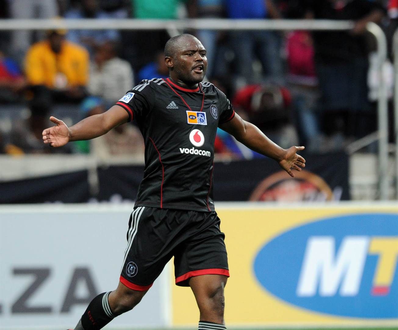 Thulasizwe Mbuyane
