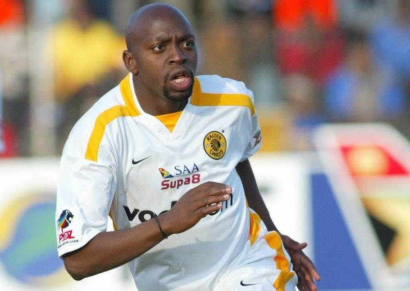 Sibusiso Dlamini