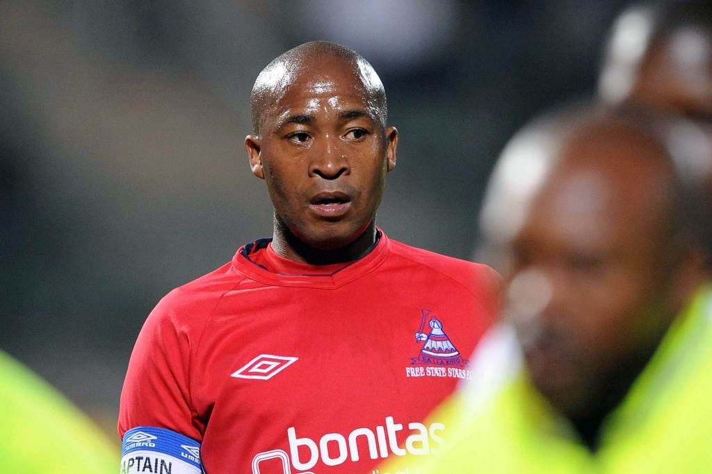 Duncan Lechesa (Free State Stars, Ajax Cape Town)