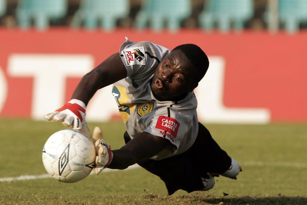 walter khumalo