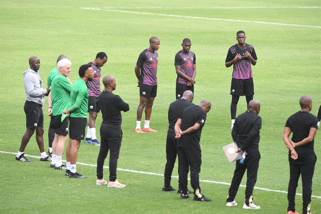 bafana bafana 