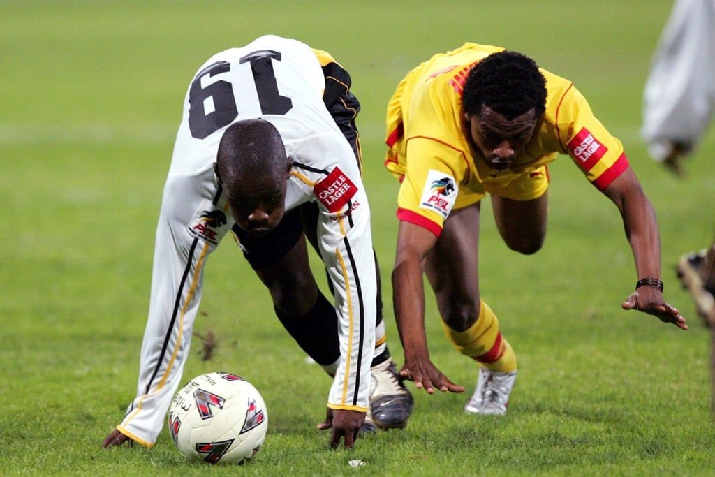 Thamsanqa Tibe