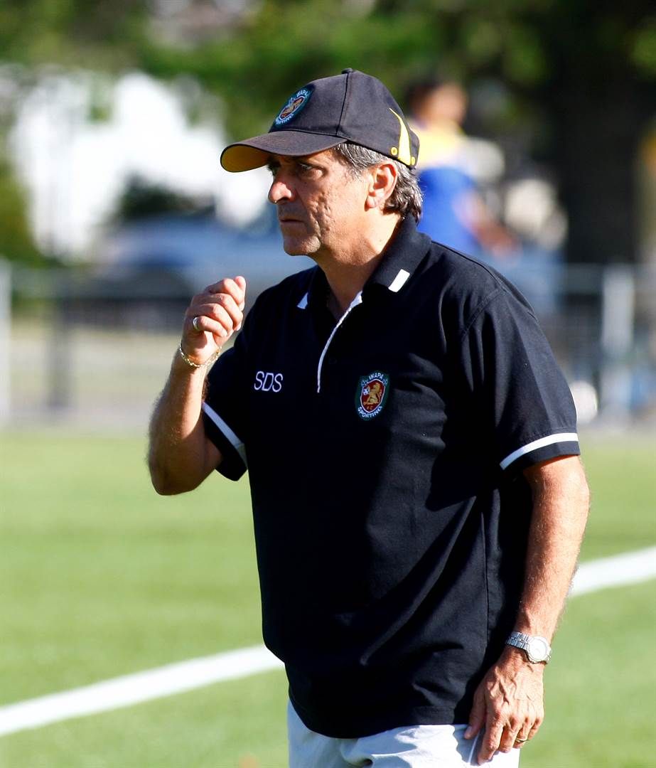 Sergio Dos Santos