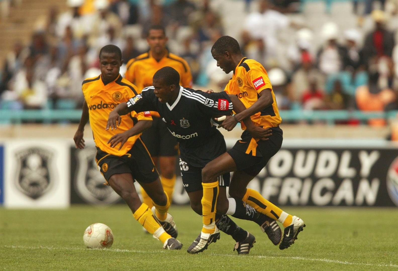 Hleza Mofedi