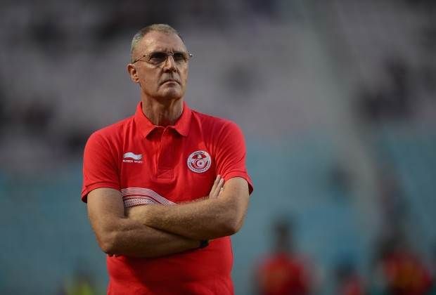 6. Ruud Krol - I think he was the last coach to wi