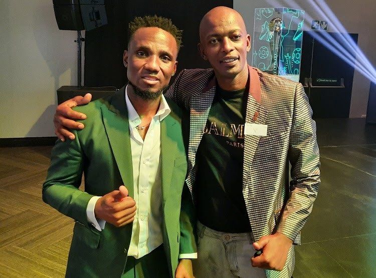 teko modise papi zothwane