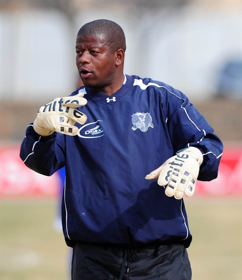 William Shongwe