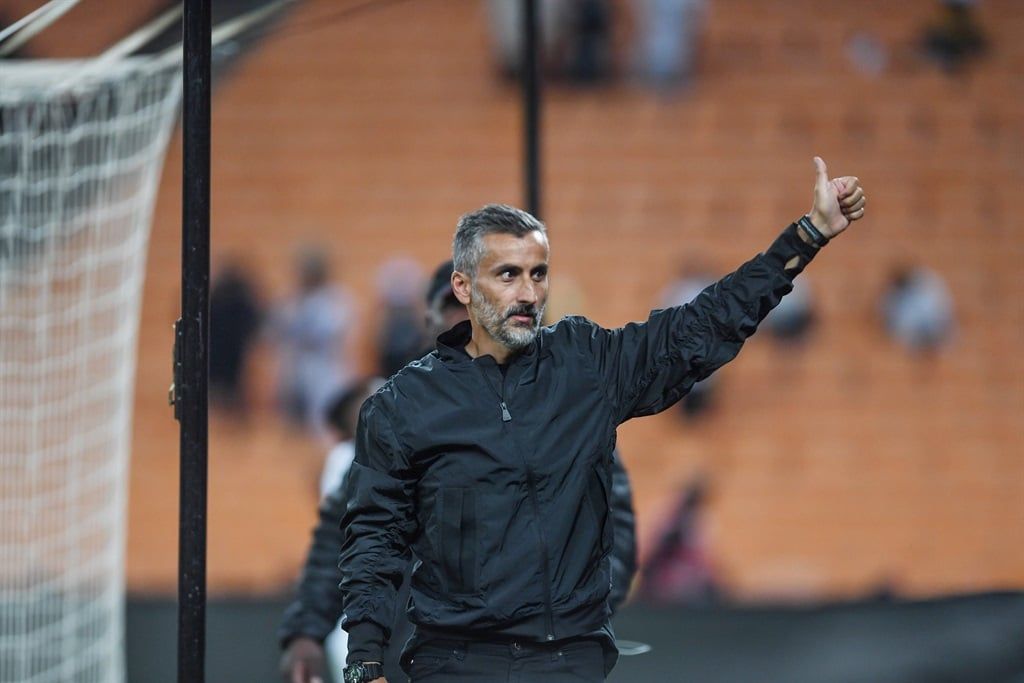 Jose Riveiro