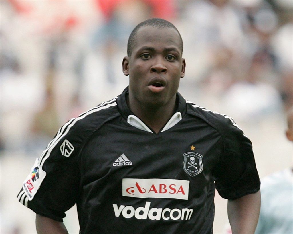 TSHWANE, SOUTH AFRICA - 30 April 2006, Collins Cha