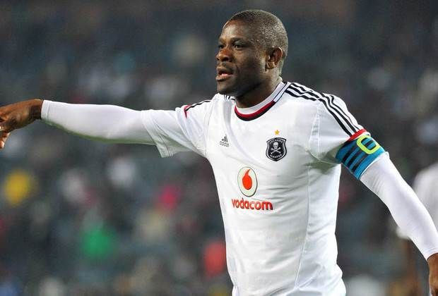 6 - Lucky Lekgwathi - Even now me and him we can s