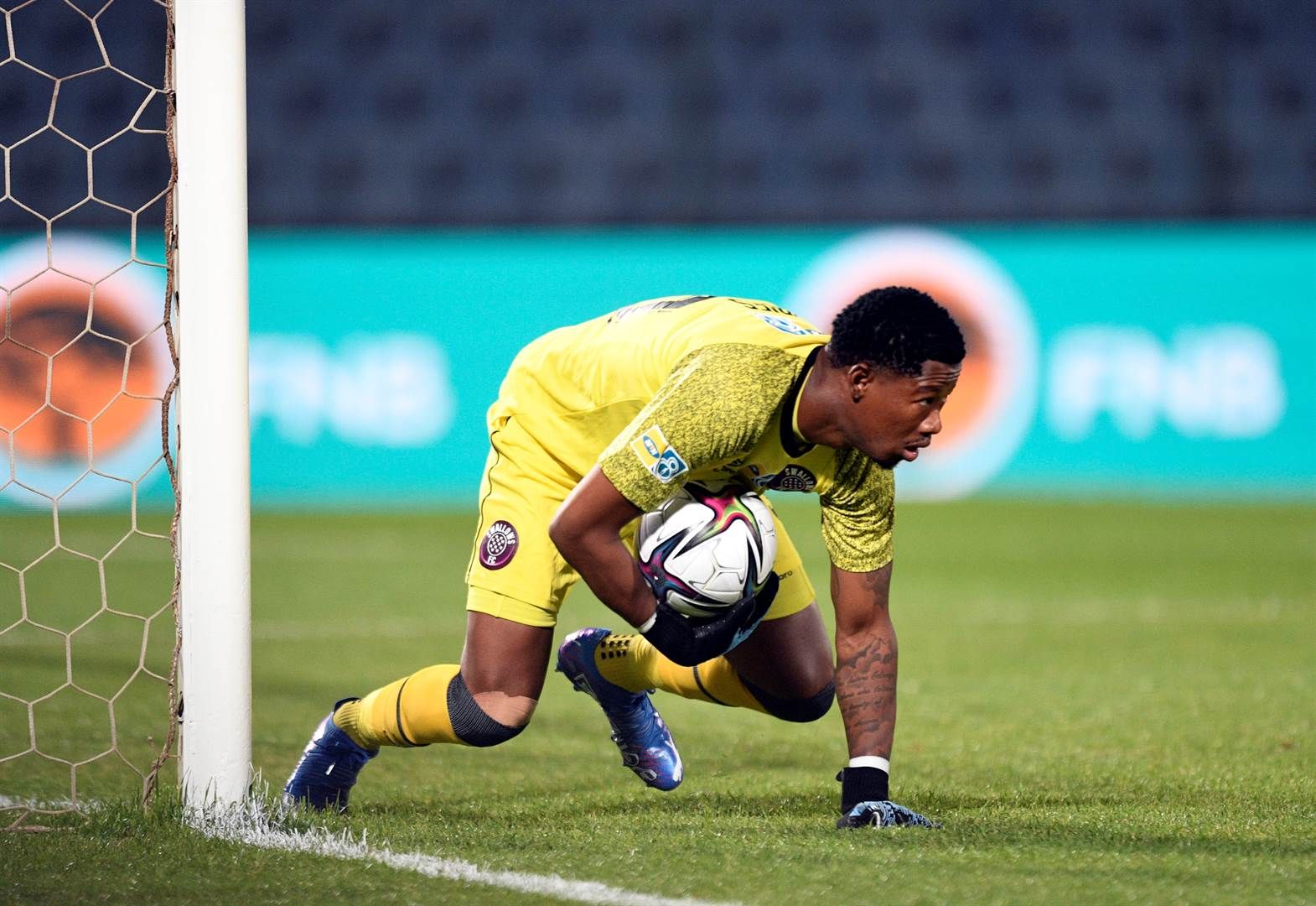 Virgil Vries