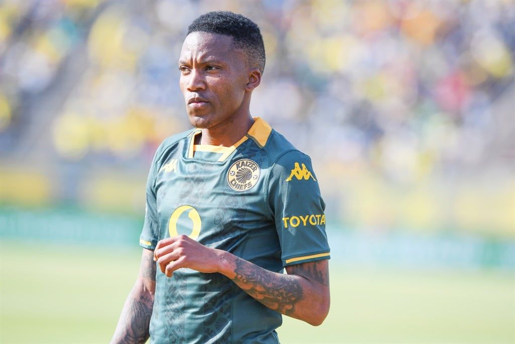 PRETORIA, SOUTH AFRICA - AUGUST 09: Pule Mmodi o
