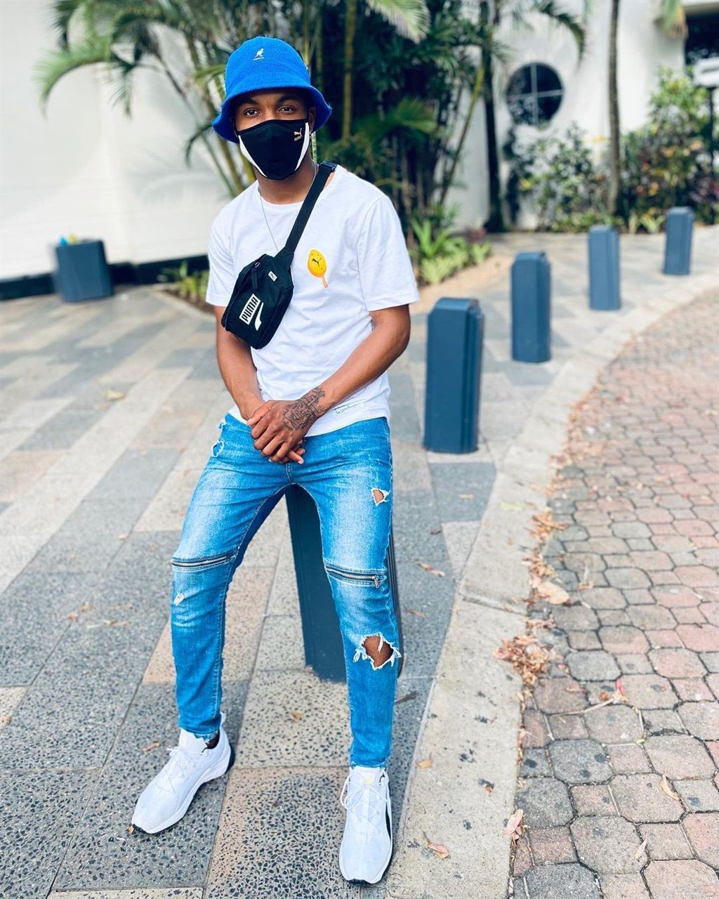 Sphesihle Maduna